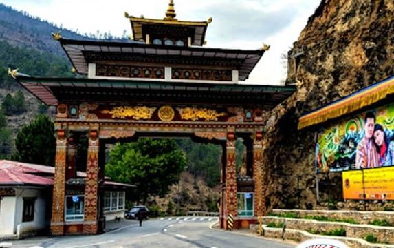 bhutan-packages-from-delhi