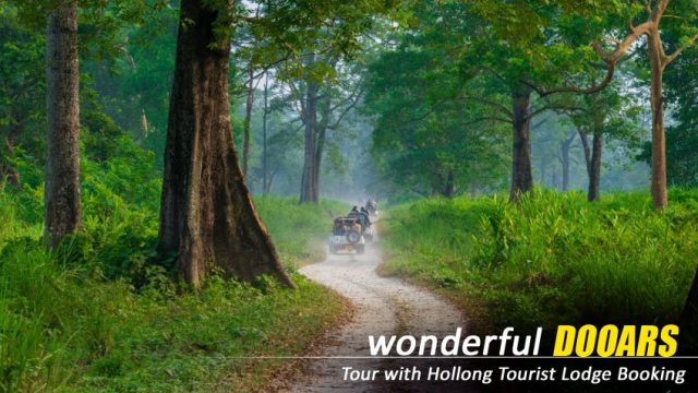 dooars-package-tour-with-jaldapara-elephant-safari