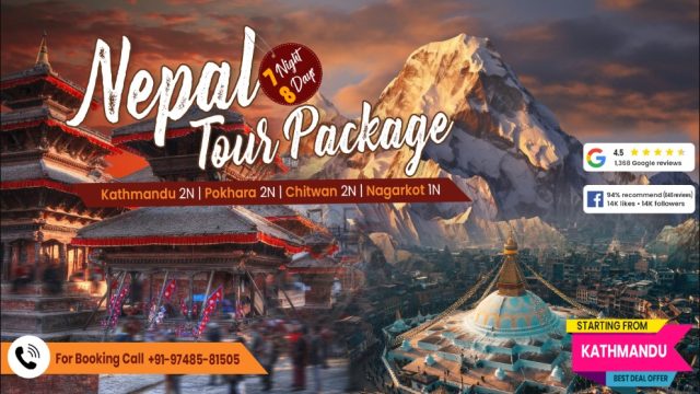 nepal-tour-packages-from-india