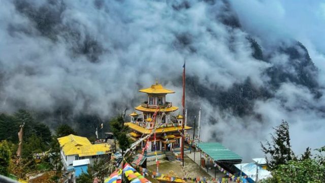 tawang-tour-package