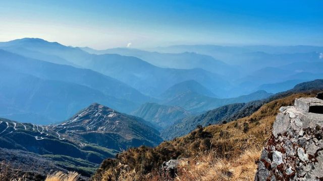 zuluk-trip